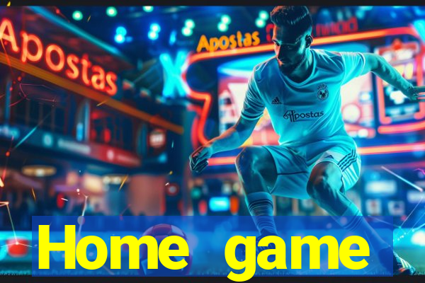 Home game gamecategoryid 0