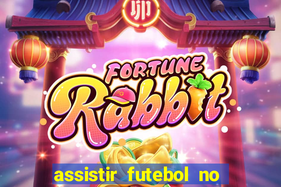 assistir futebol no premiere gratis