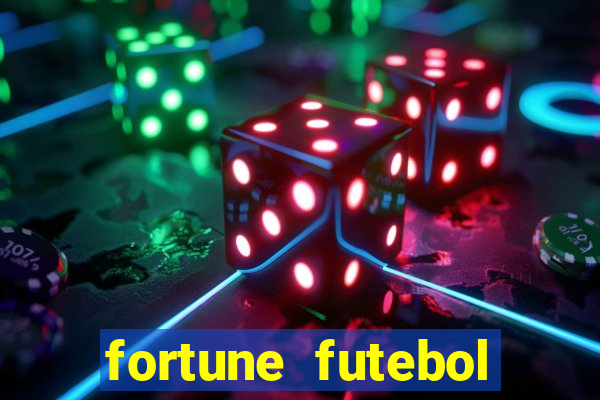 fortune futebol fever demo