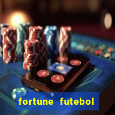 fortune futebol fever demo