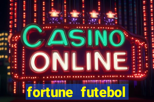 fortune futebol fever demo