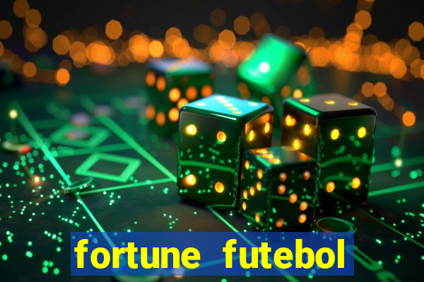 fortune futebol fever demo