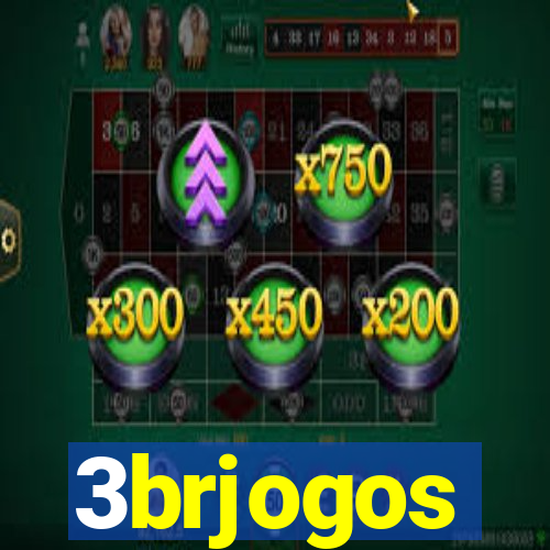 3brjogos