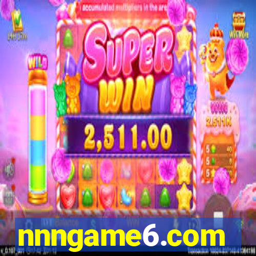 nnngame6.com