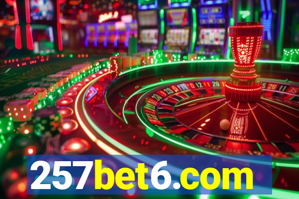 257bet6.com