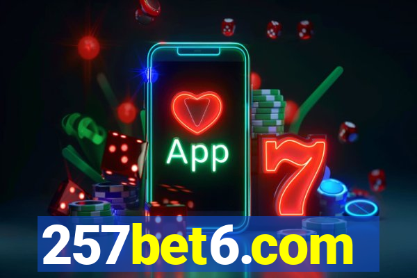 257bet6.com