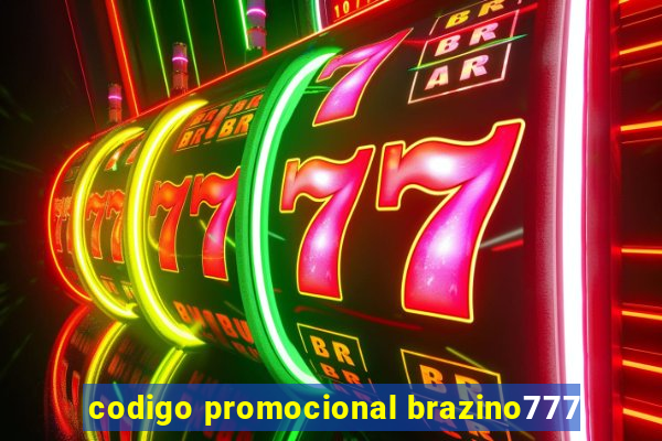 codigo promocional brazino777