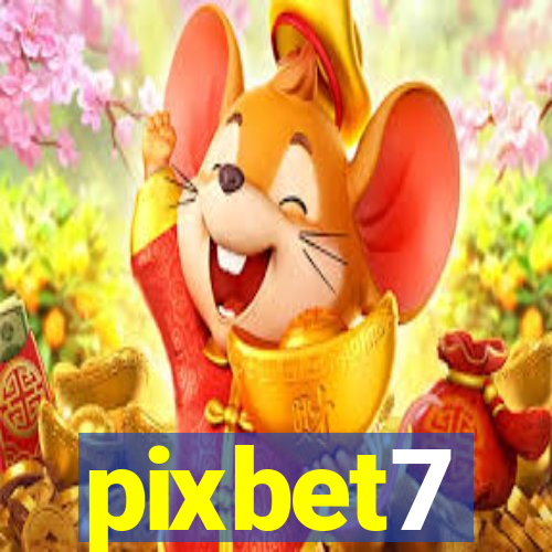 pixbet7