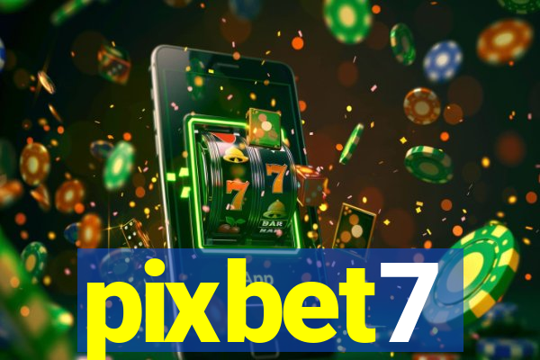 pixbet7