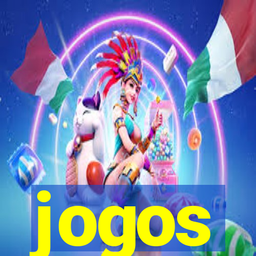 jogos