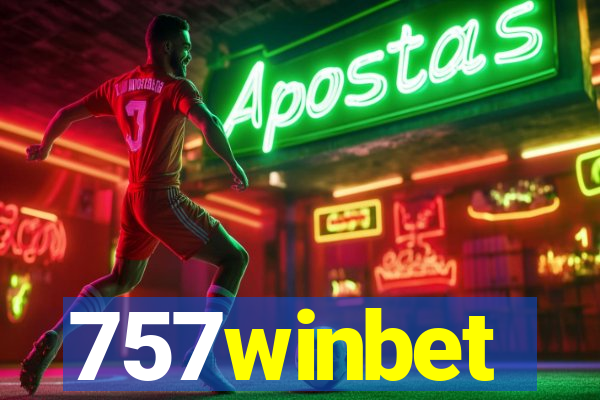 757winbet