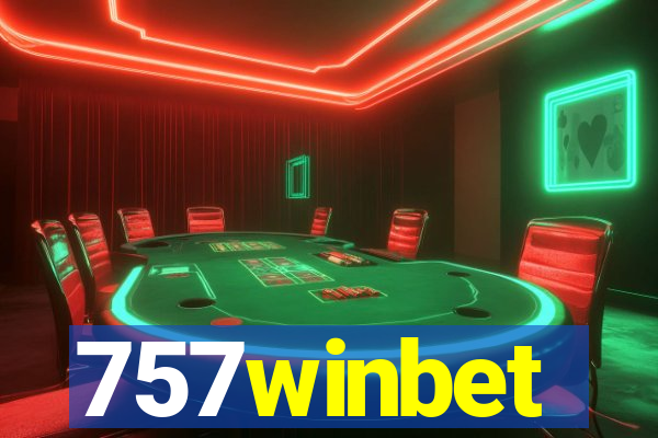 757winbet