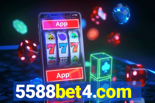 5588bet4.com