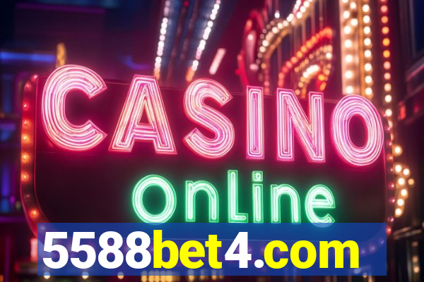 5588bet4.com