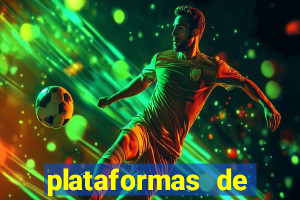 plataformas de jogos do tigre