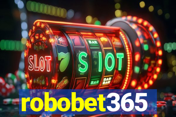 robobet365