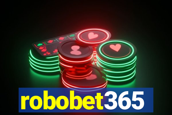 robobet365