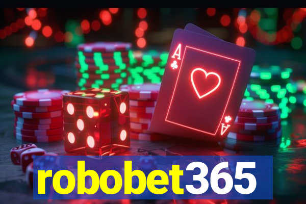 robobet365