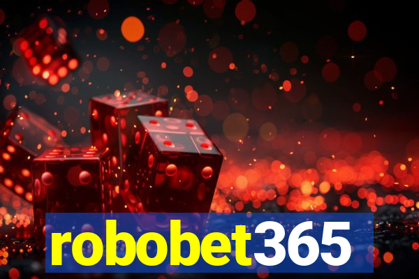 robobet365