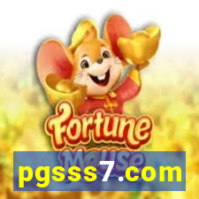 pgsss7.com