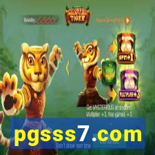 pgsss7.com