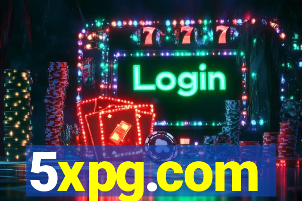 5xpg.com