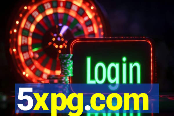 5xpg.com