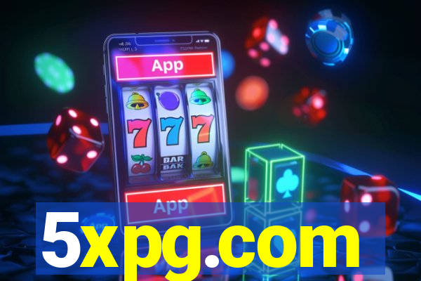 5xpg.com