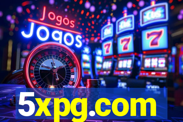 5xpg.com