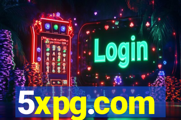 5xpg.com