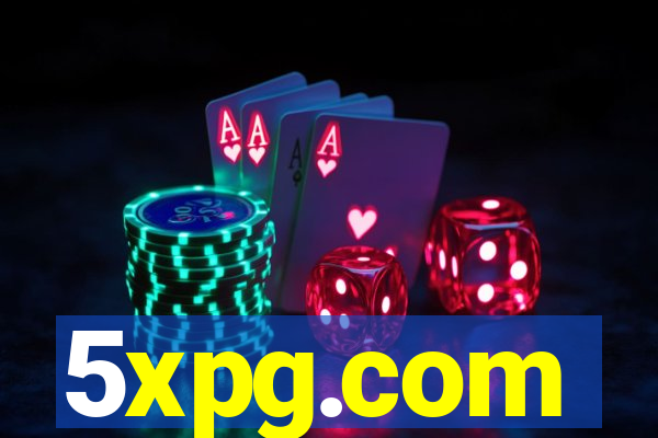 5xpg.com