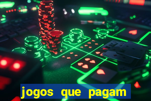 jogos que pagam via paypal