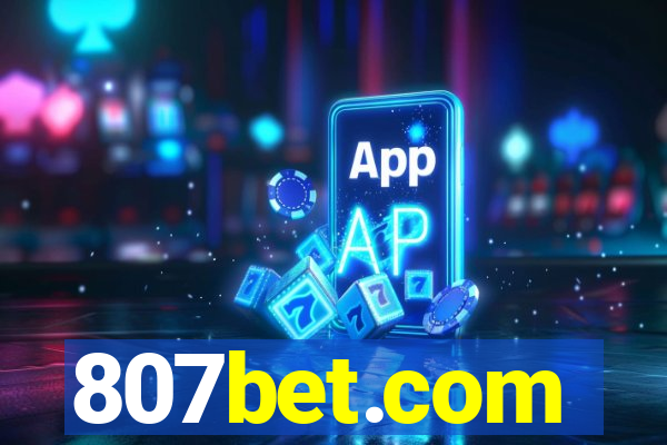 807bet.com