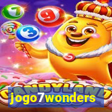 jogo7wonders