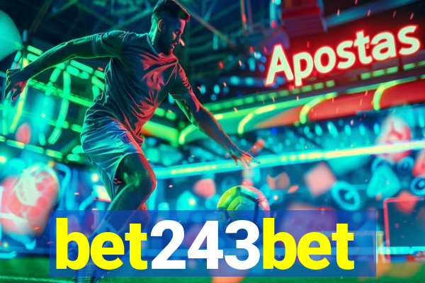 bet243bet