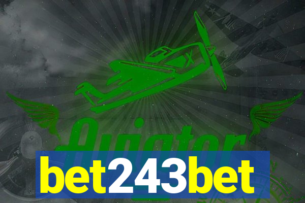 bet243bet