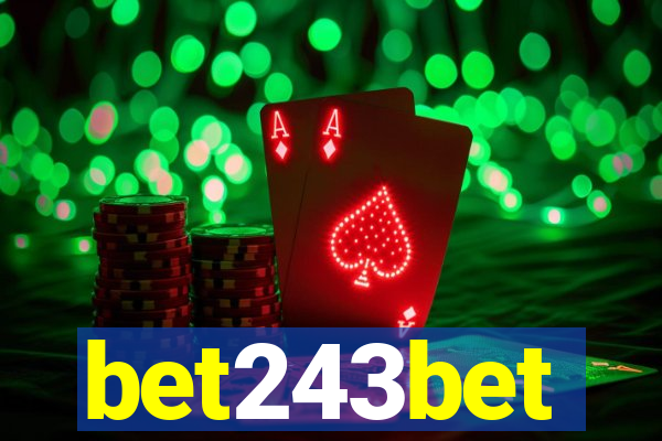 bet243bet