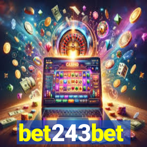 bet243bet