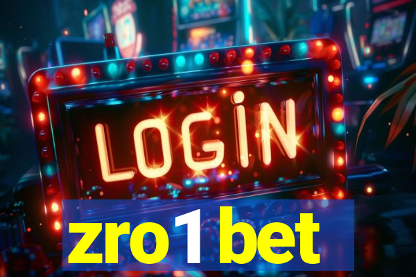 zro1 bet