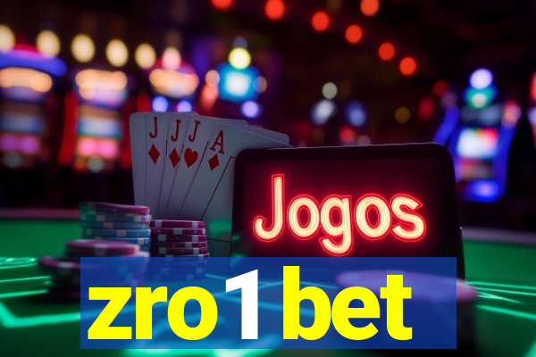 zro1 bet