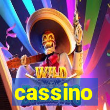 cassino