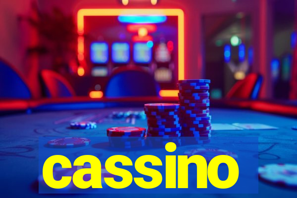 cassino