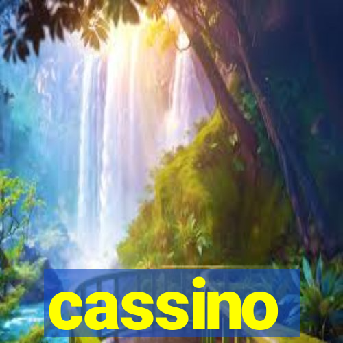 cassino