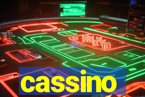 cassino