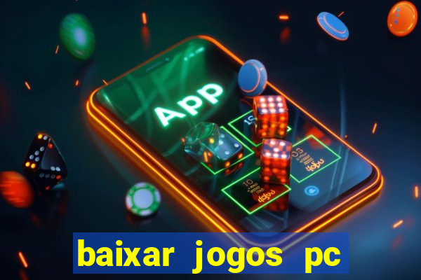 baixar jogos pc via μtorrent