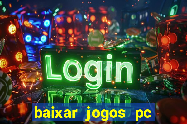 baixar jogos pc via μtorrent