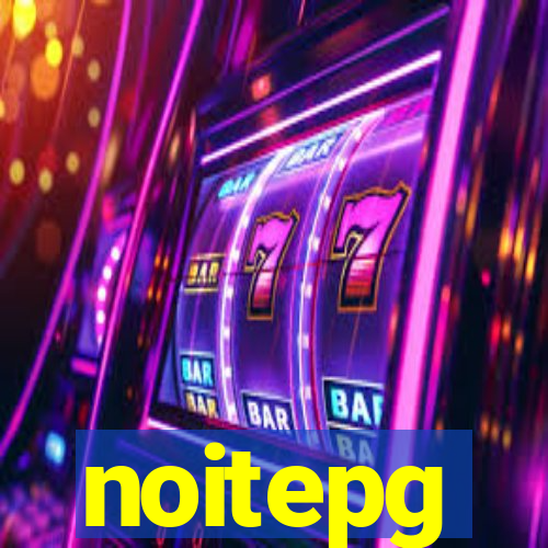 noitepg