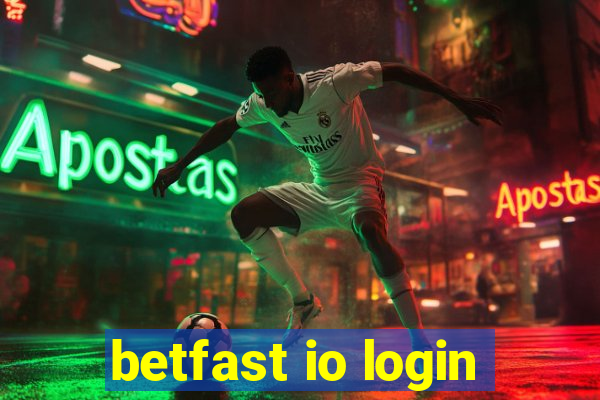 betfast io login