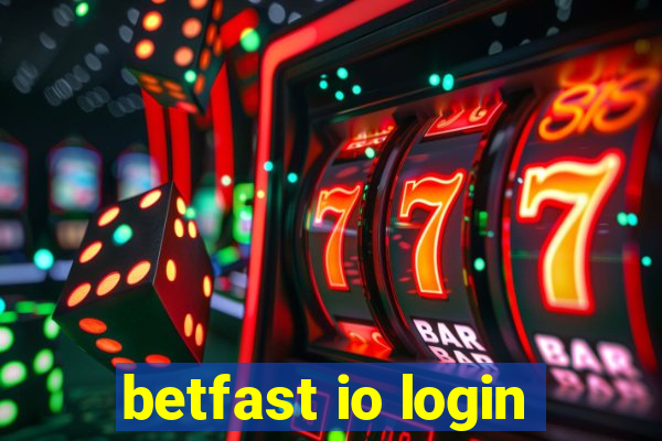 betfast io login