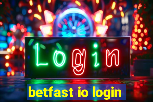 betfast io login